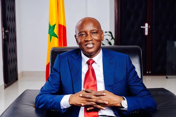 Aly Ngouille Ndiaye passe l’étape des parrainages