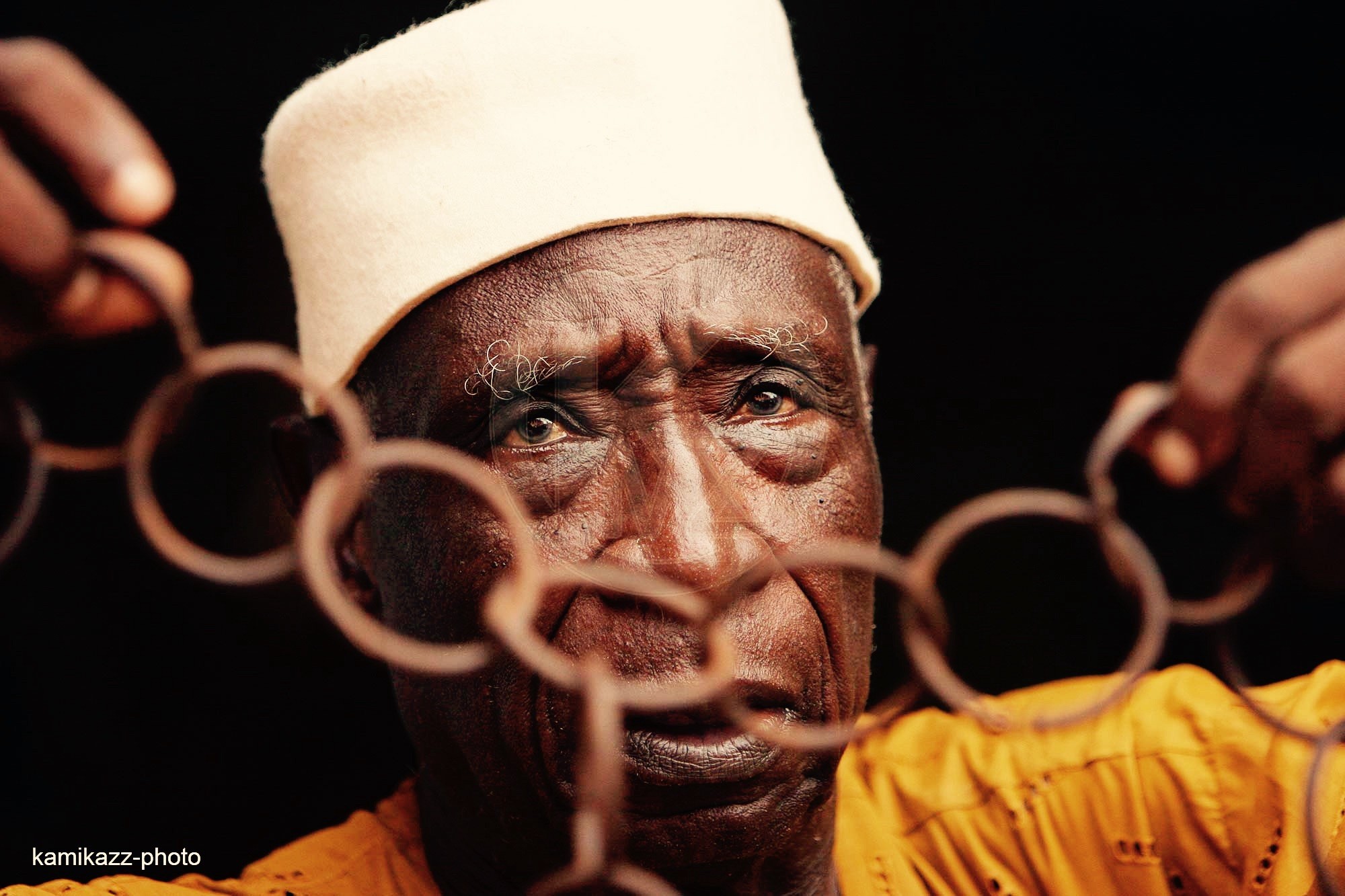 Hommage à Boubacar Joseph Ndiaye : la nouvelle chaloupe Dakar-Gorée portera son nom