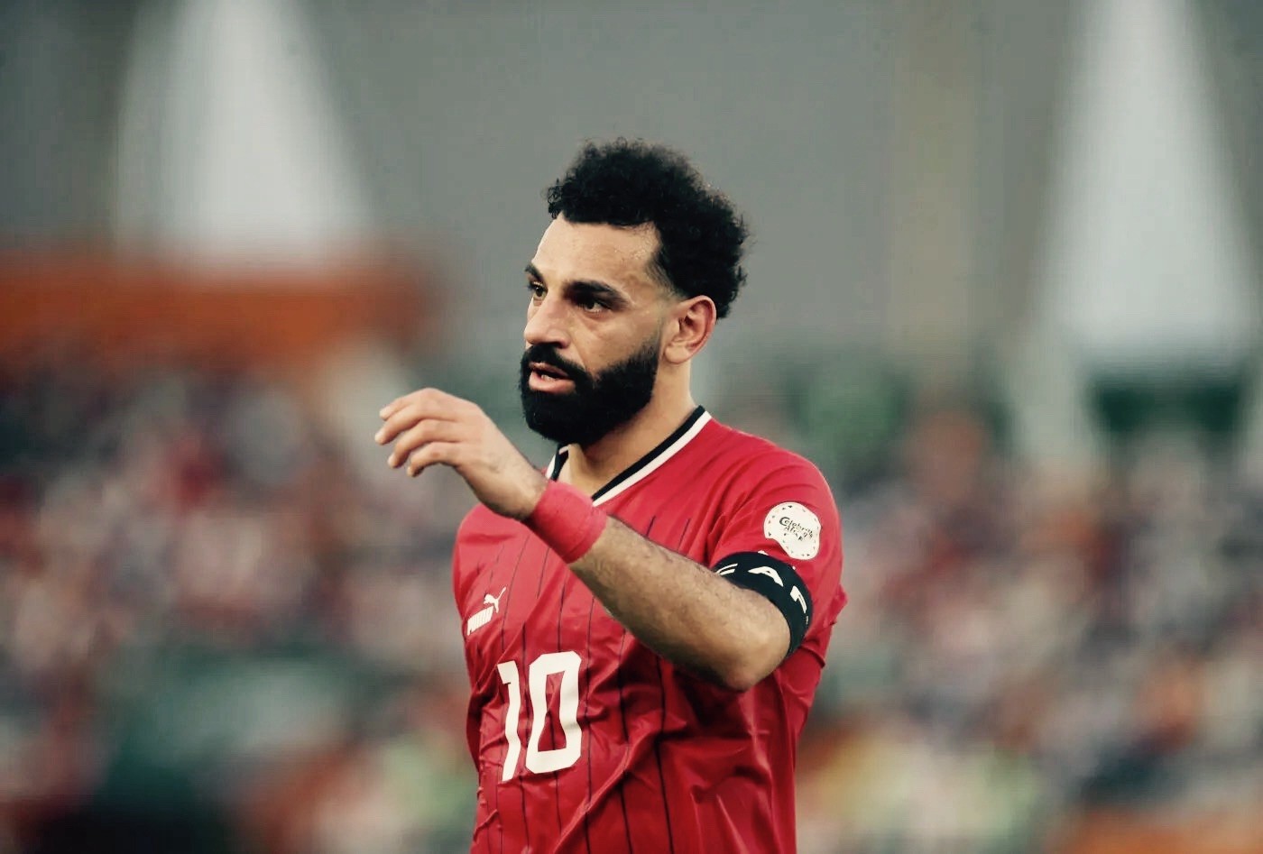 CAN 2023 : mauvaise nouvelle pour Mohamed Salah et l’Égypte