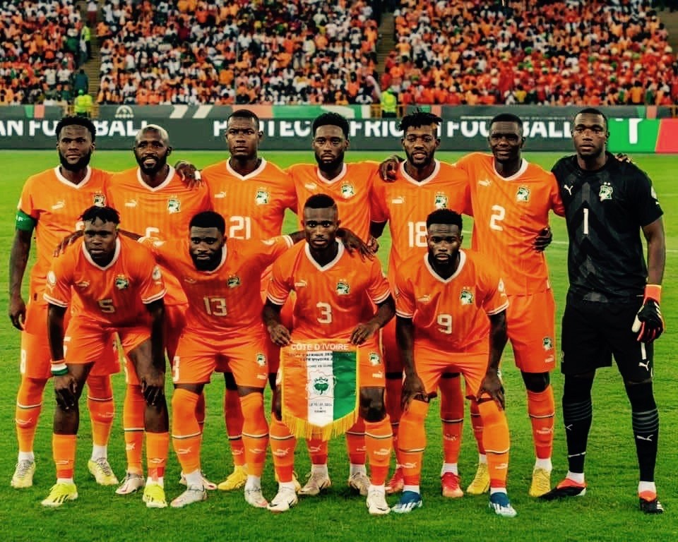 CAN 2023 : «J’aimerais dire aux Ivoiriens qu’on n’a jamais gagné…», Didier Drogba