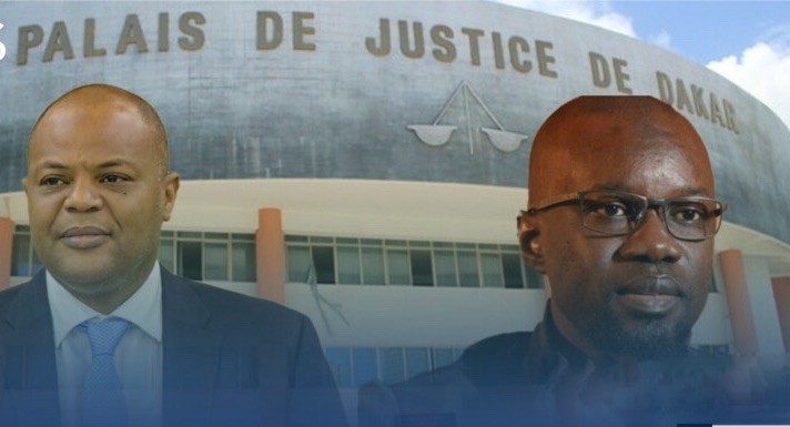 La Cour suprême confirme la condamnation d’Ousmane Sonko pour diffamation et remet en cause son éligibilité