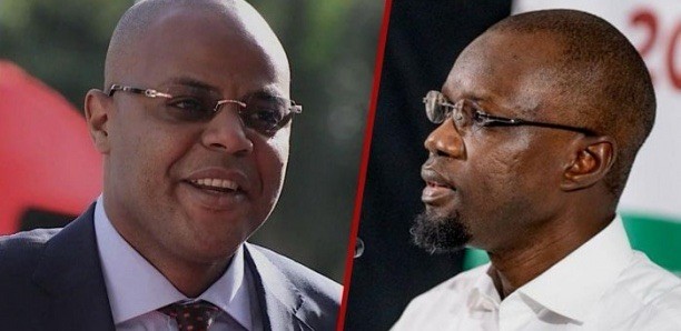 Me Cheikh Khoureyssi Ba: «Pour que Ousmane Sonko soit inéligible, il est nécessaire de… »