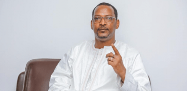 Parrainage : Ça passe pour Mame Boye Diao