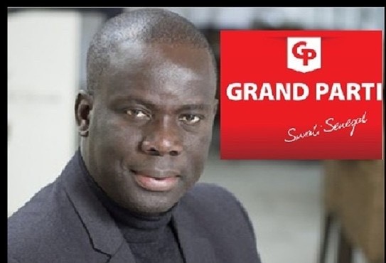 Conseil constitutionnel : Gakou obtient son ticket pour la présidentielle