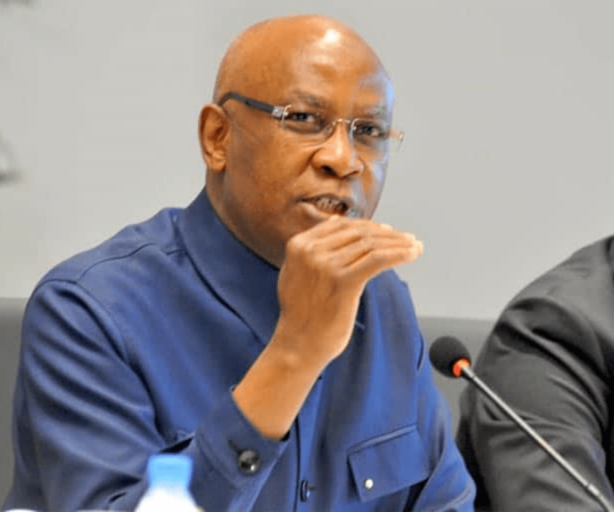 Attaque chez le ministre Serigne Mbaye Thiam : six (6) suspects arrêtés par la Dic