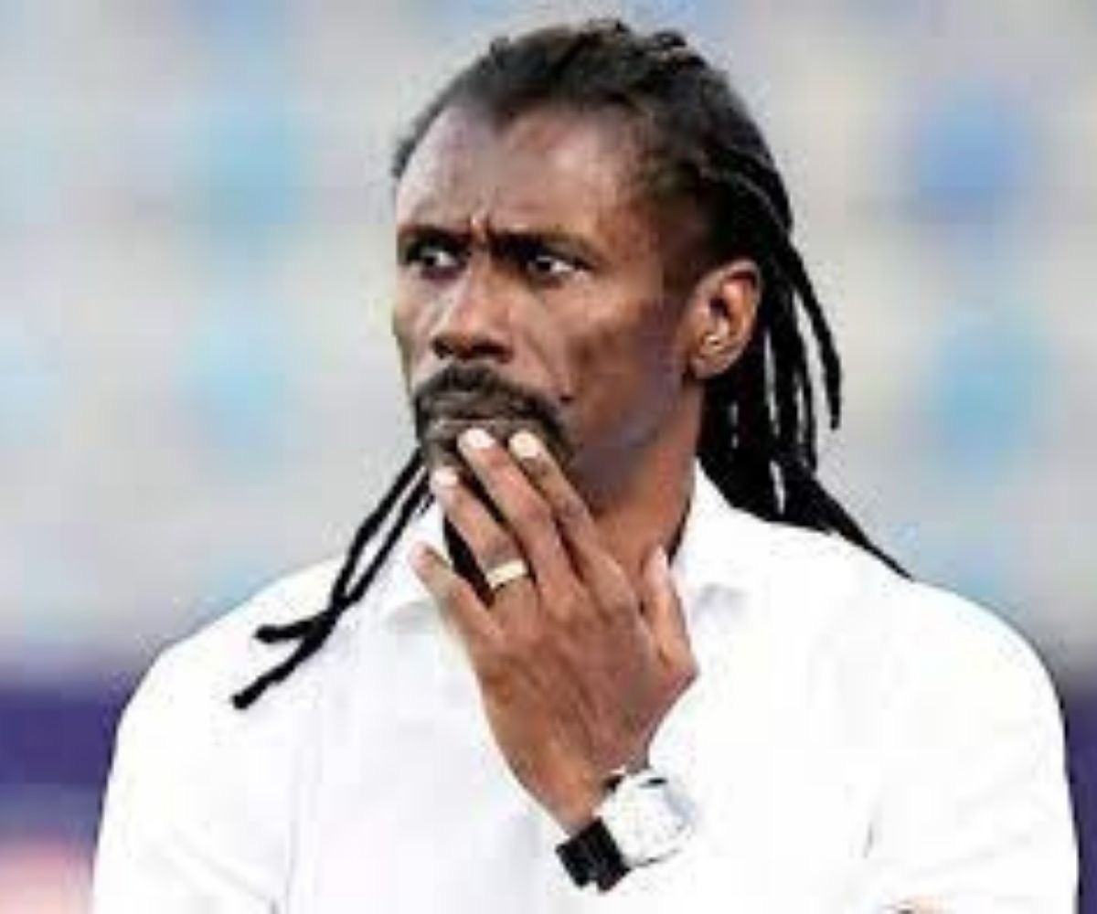 Malaise supposée de Aliou Cissé : Me Senghor dément et précise (communiqué)