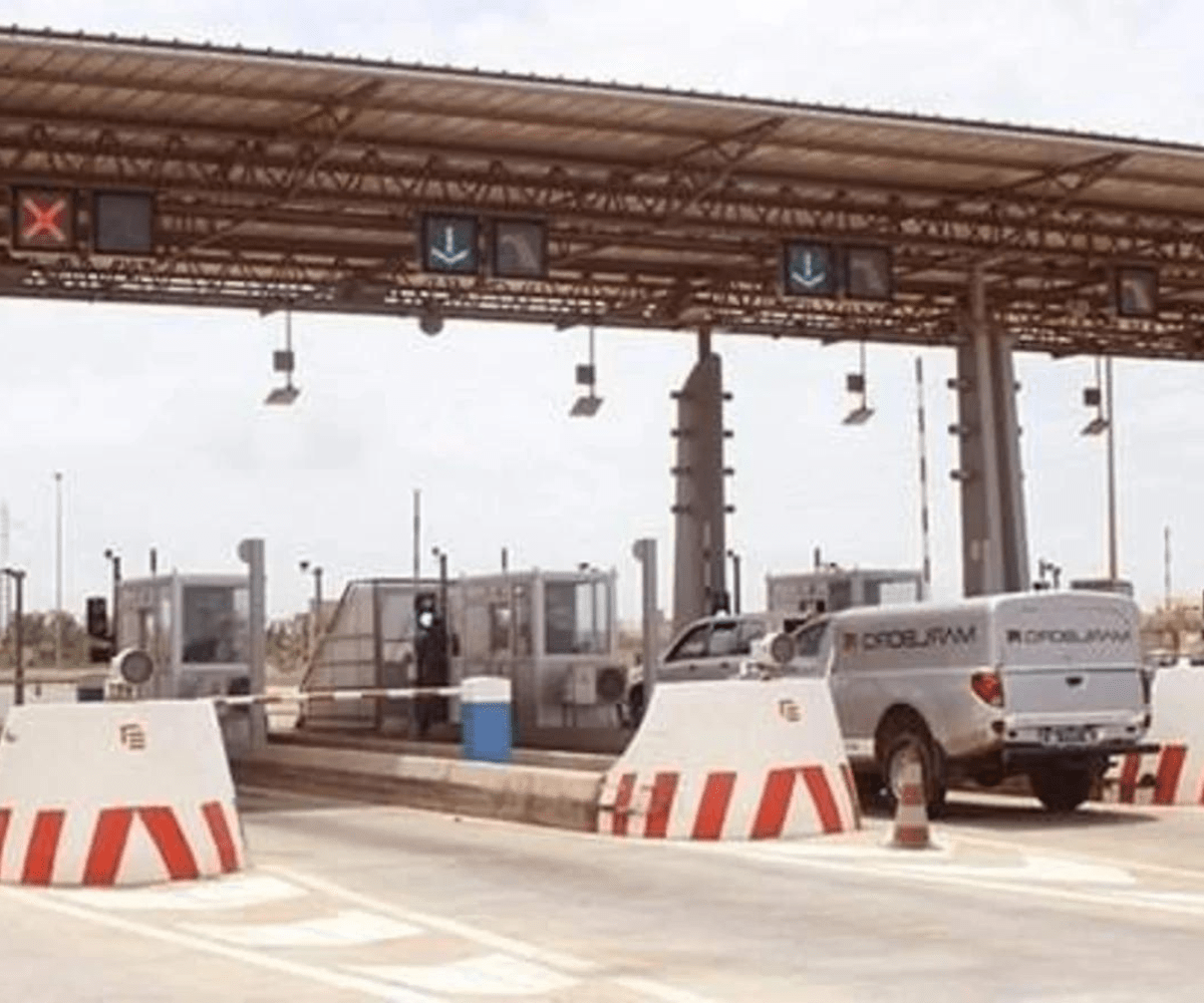 Autoroute à péage Mbour – Fatick – Kaolack : ouverture du tronçon Mbour-Thiadiaye à partir du 1er février, pour 2 mois gratuits