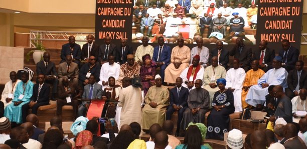 LE Comité électoral de BBY désavoué aux SICAP car illégitime….