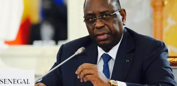 Les premiers mots de Macky Sall : “Je ne veux pas laisser derrière moi…”