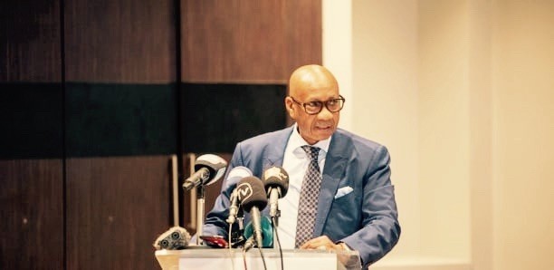 Report de la présidentielle : Pourquoi Cheikh Hadjibou Soumaré a décidé de participer au dialogue annoncé par Macky Sall