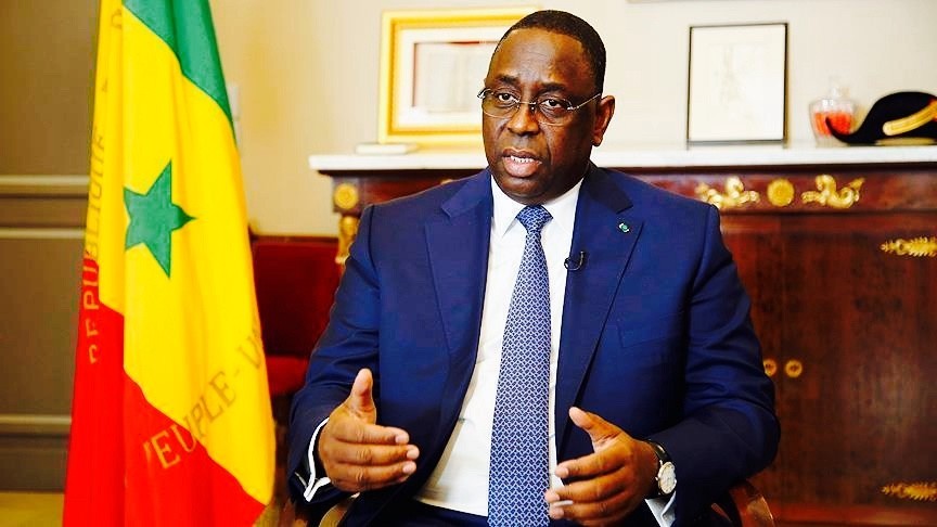 Macky Sall envisage une loi d&rsquo;amnistie générale, vers la libération de Sonko et des détenus politiques ?