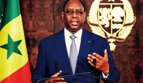 Loi sur le report de la Présidentielle : L’HEURE DES BARRICADES