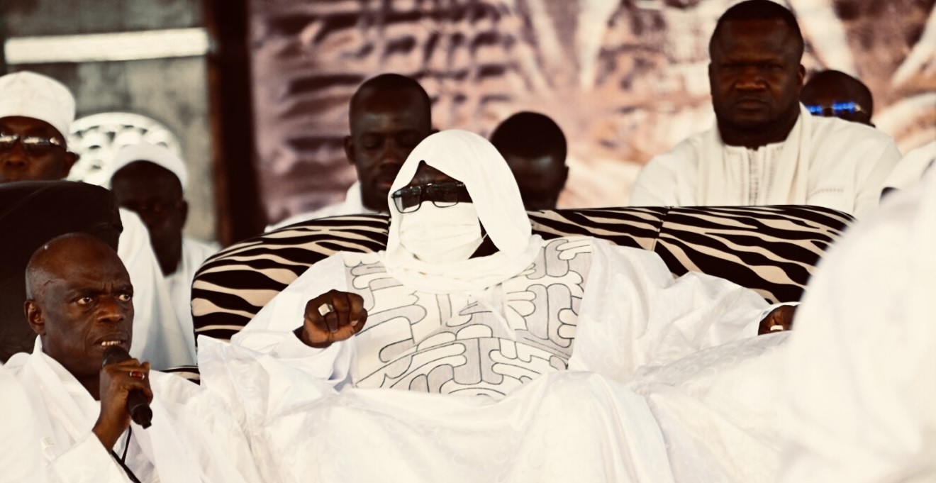 Le guide des layènes invite les fidèles à ne pas participer aux manifestations contre le report de l’élection présidentielle