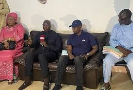 Les enseignants de la coalition DIONNE 2024 marquent leur adhésion totale à la position du Président Mahammed Boun Abdallah DIONNE sur l&rsquo;appel au dialogue