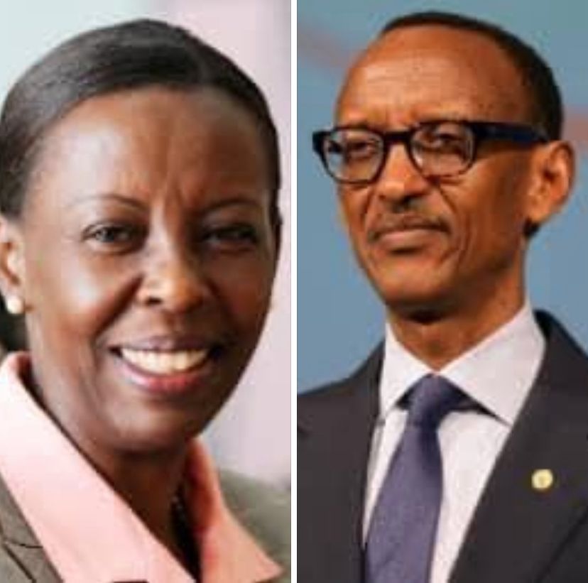 Louise Mushikiwabo doit démissionner de son poste de Secrétaire Générale de l’Organisation Internationale de la Francophonie (OIF): Les raisons.