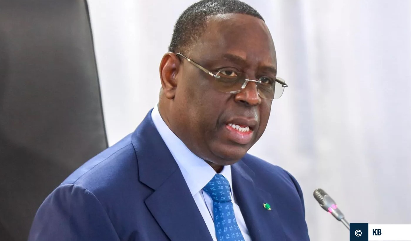 Présidentielle de 2024 : la date du scrutin fixée très prochainement, selon Macky Sall