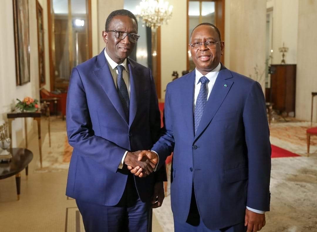 Amadou Ba écourte sa campagne, une rencontre entre Macky Sall et son candidat prévue dans la soirée