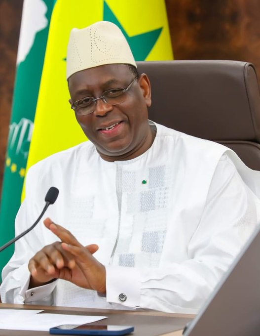 Sénégal : l&rsquo;élection présidentielle aura lieu le 24 mars, annonce le gouvernement