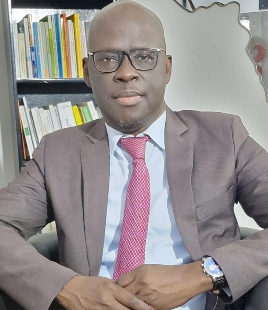 Cheikh Bamba Dieye nouveau Dg de l’Aibd