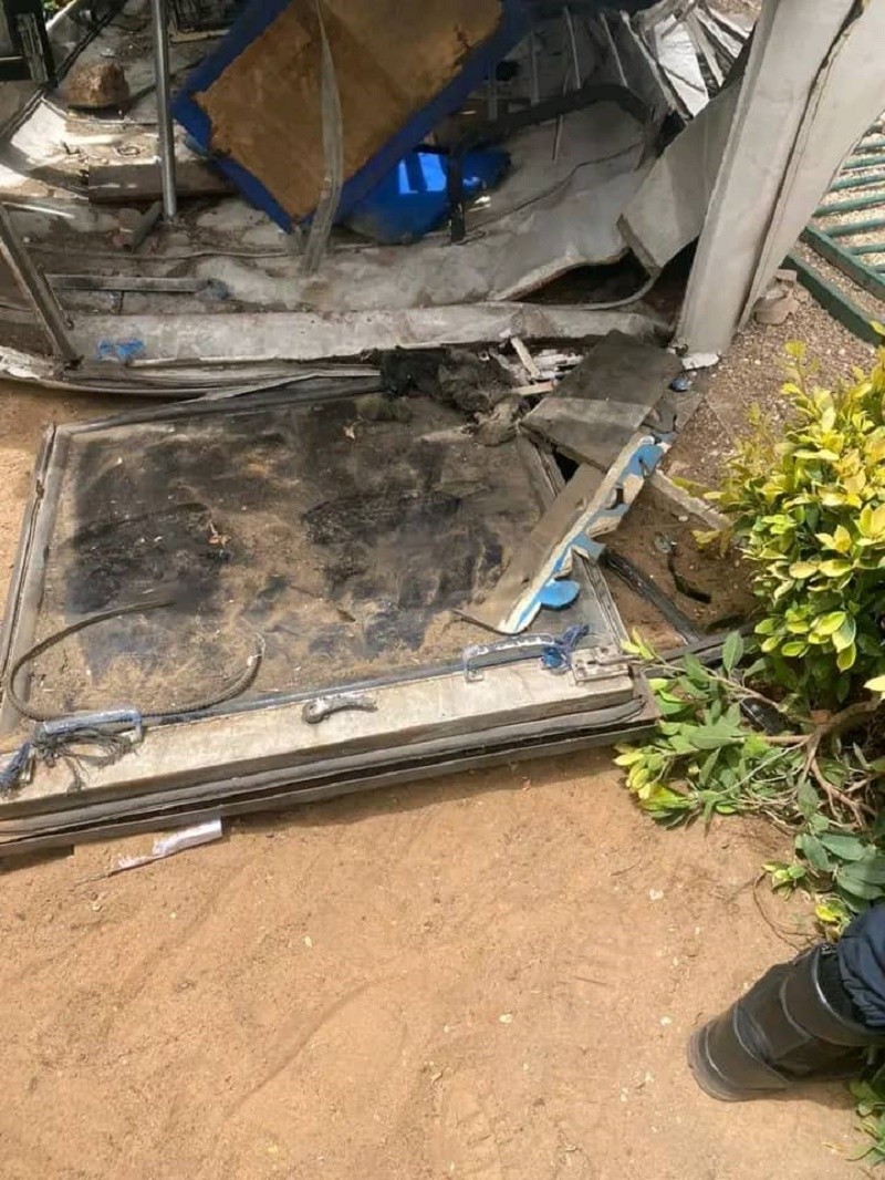 Emg : Un accident fait un mort