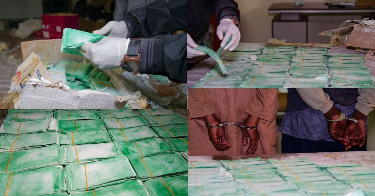 Lutte contre le blanchiment d’argent : Deux responsables de FS oil arrêtés pour fraude fiscale