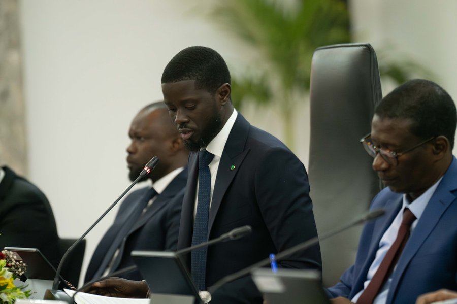 Vers la publication des rapports des corps de contrôle des cinq dernières années