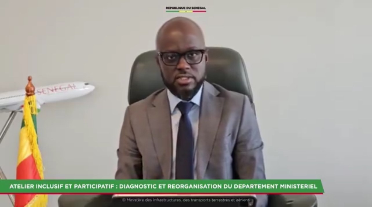 𝗔𝗧𝗘𝗟𝗜𝗘𝗥 𝗜𝗡𝗖𝗟𝗨𝗦𝗜𝗙 𝗘𝗧 𝗣𝗔𝗥𝗧𝗜𝗖𝗜𝗣𝗔𝗧𝗜𝗙 : 𝗗𝗜𝗔𝗚𝗡𝗢𝗦𝗧𝗜𝗖 𝗘𝗧 𝗥𝗘𝗢𝗥𝗚𝗔𝗡𝗜𝗦𝗔𝗧𝗜𝗢𝗡 𝗗𝗨 𝗗𝗘𝗣𝗔𝗥𝗧𝗘𝗠𝗘𝗡𝗧 𝗠𝗜𝗡𝗜𝗦𝗧𝗘𝗥𝗜𝗘𝗟 (video)