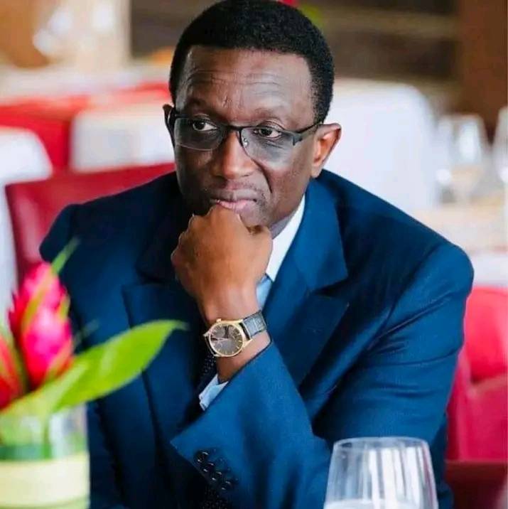 Opération « THI DIGI NDAKAROU » : Amadou Ba en route pour une reconquête politique au Sénégal ?