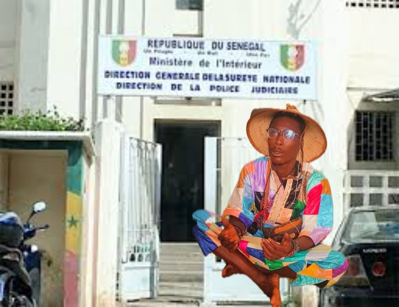 Affaire Seydina Mouhamed Diop : 6 policiers en garde à vue à la DIC, un septième a été…