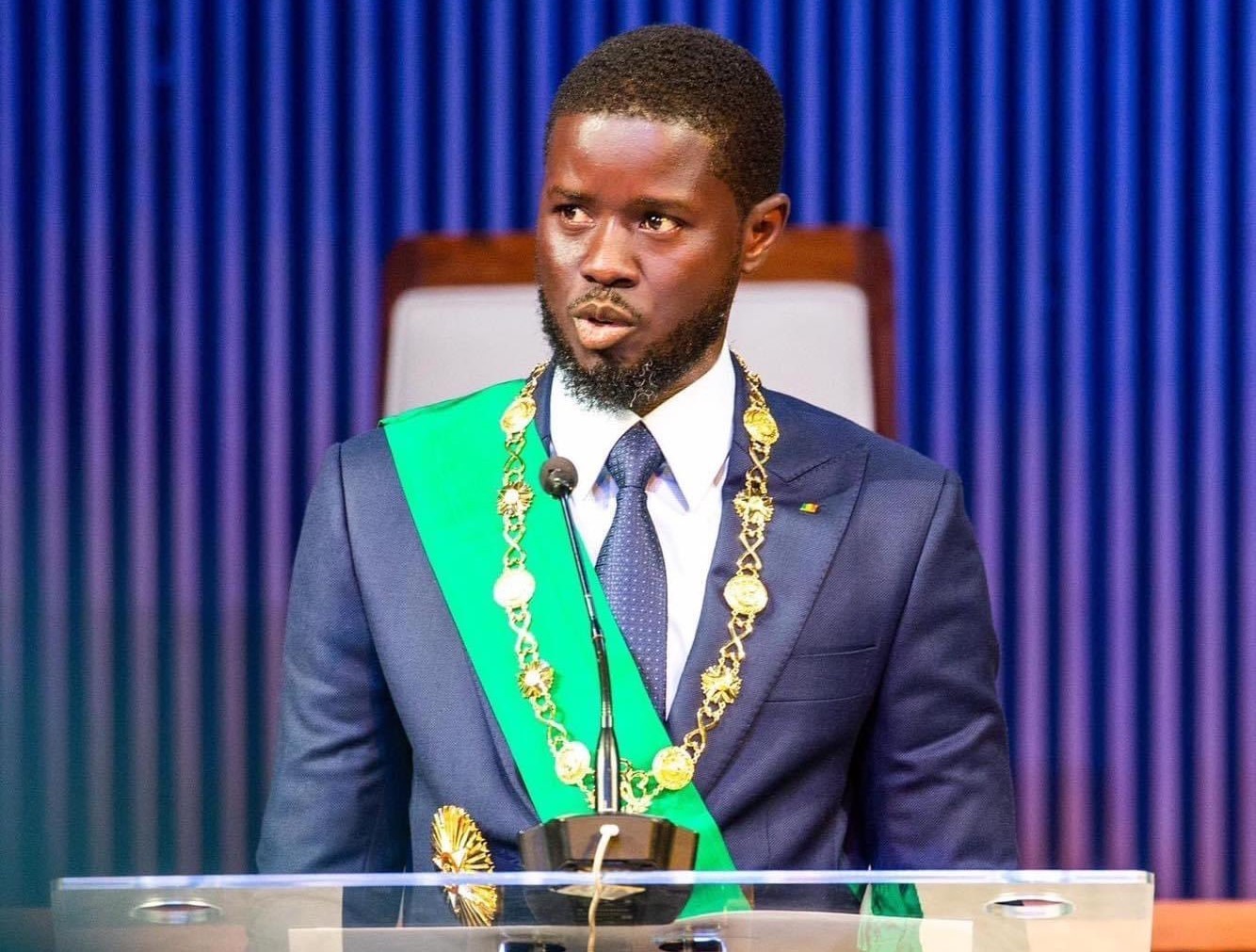 Cour des comptes, IGE et Ofnac : Diomaye va publier les rapports de contrôle