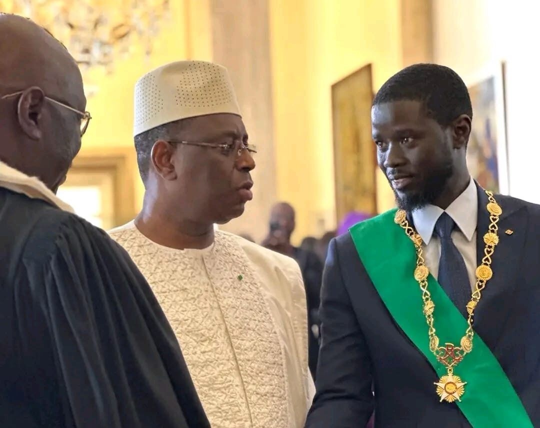 Augmentation des indemnités des conseillers départementaux : Le cadeau empoisonné de Macky à Diomaye