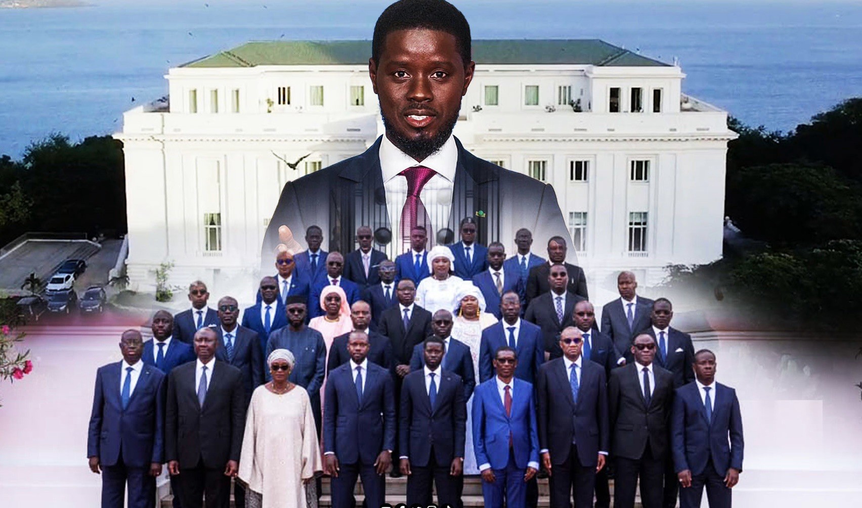 1er conseil des ministres/ Proximité, humilité et ouverture », les instructions du Président Bassirou Diomaye Faye au gouvernement