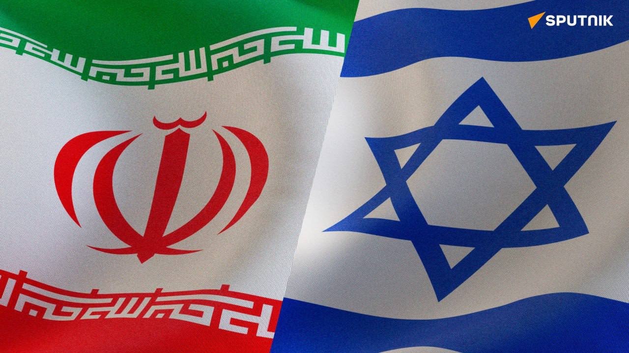 L’Iran a mené une attaque massive contre Israël pendant la nuit.