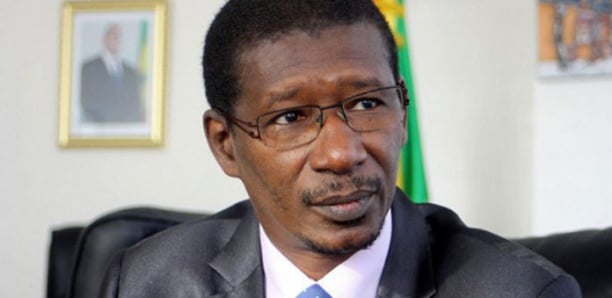 Mary Teuw Niane nommé Directeur de cabinet du Président Diomaye Faye