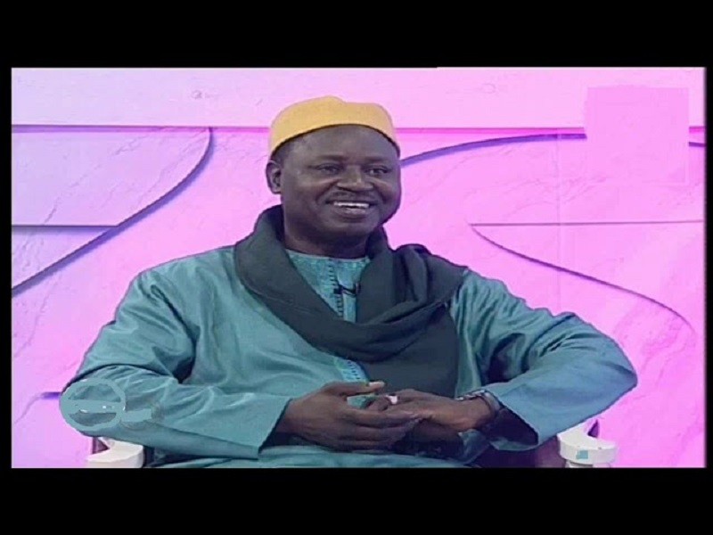 Après Bah Diakhaté, Imam Cheikh Ahmed Tidiane Ndao arrêté