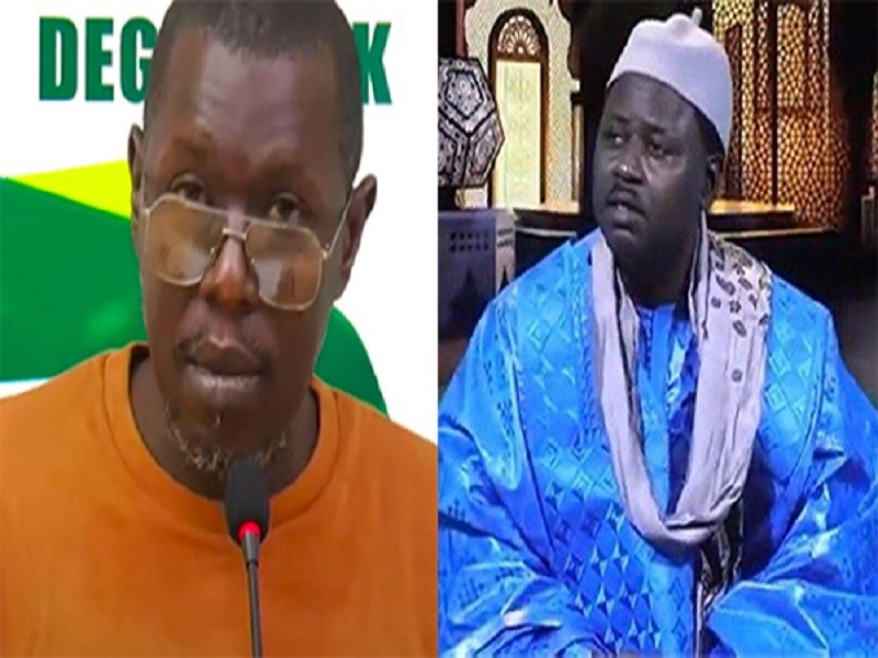 Bah Diakhaté et l’Imam Ndao jugés lundi