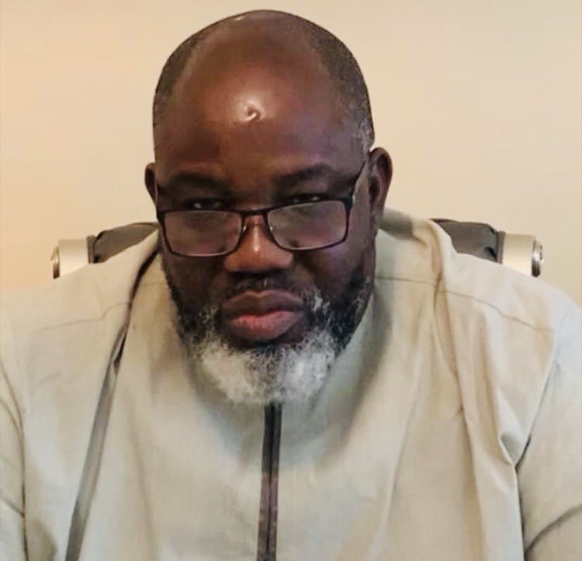 Macky un Prèsident qui a marqué son époque et comment ?Diomaye – Sonko , l’espoir de toute une nation !