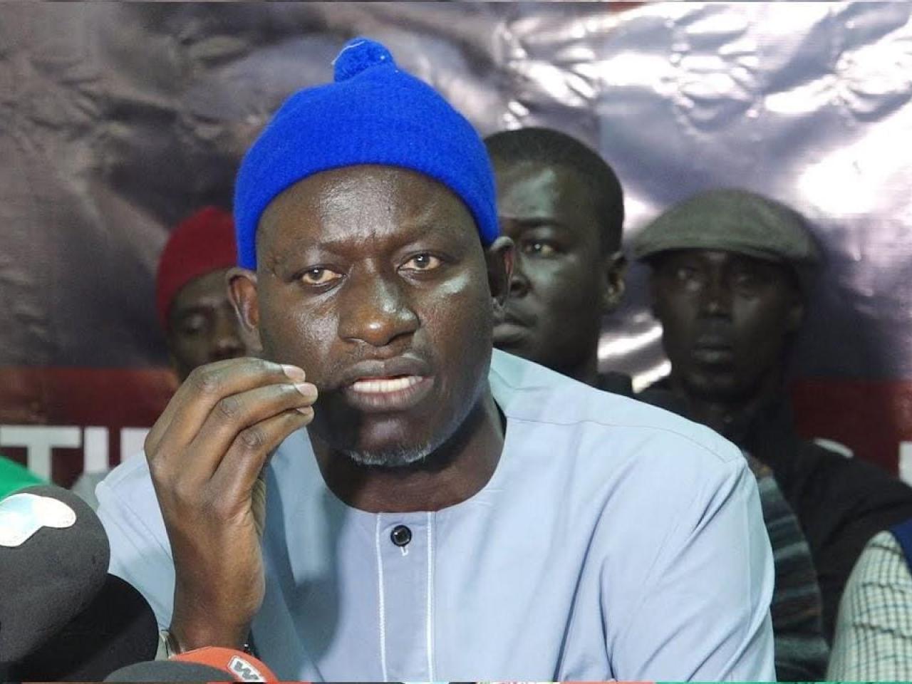 Abass Fall révèle :  » Il y a des députés de la majorité qui ont décidé d&rsquo;accompagner le gouvernement… »