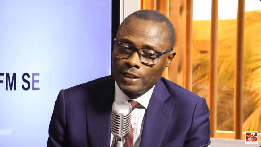 Prodac : La vérité de l’ancien coordonnateur viré pour insubordination