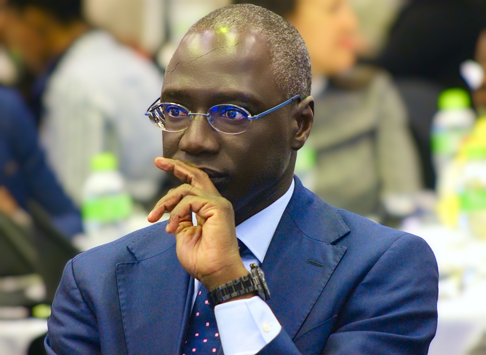 Stratégies pour l&rsquo;Autonomie Alimentaire : Vers une Réduction des Importations au Sénégal