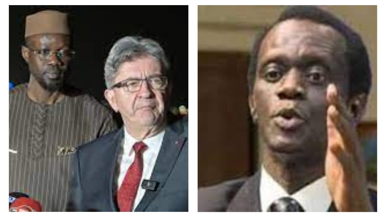 Mame Makhtar Gueye : « Ousmane Sonko nous a déçus, l’homosexualité n’est pas tolérée au Sénégal »