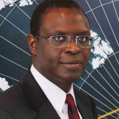 À LA DÉCOUVERTE D&rsquo;ABDOULAYE MADY NDIAYE, CE THIESSOIS QUI PORTE SUR SES ÉPAULES LE DESTIN DE l’AVIATION CIVILE EN EUROPE.