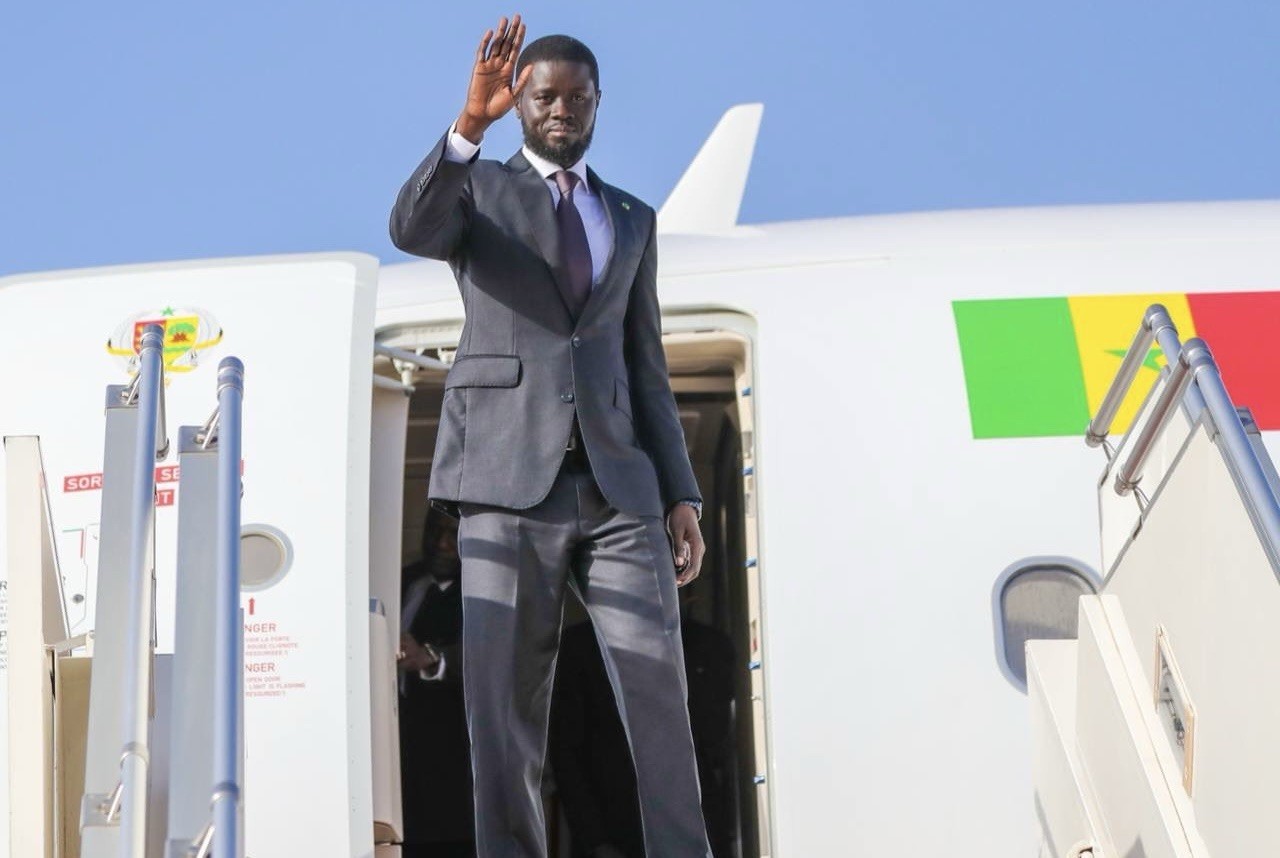 Choix des visites du Président Bassirou Diomaye Faye: Pertinence et enjeux.