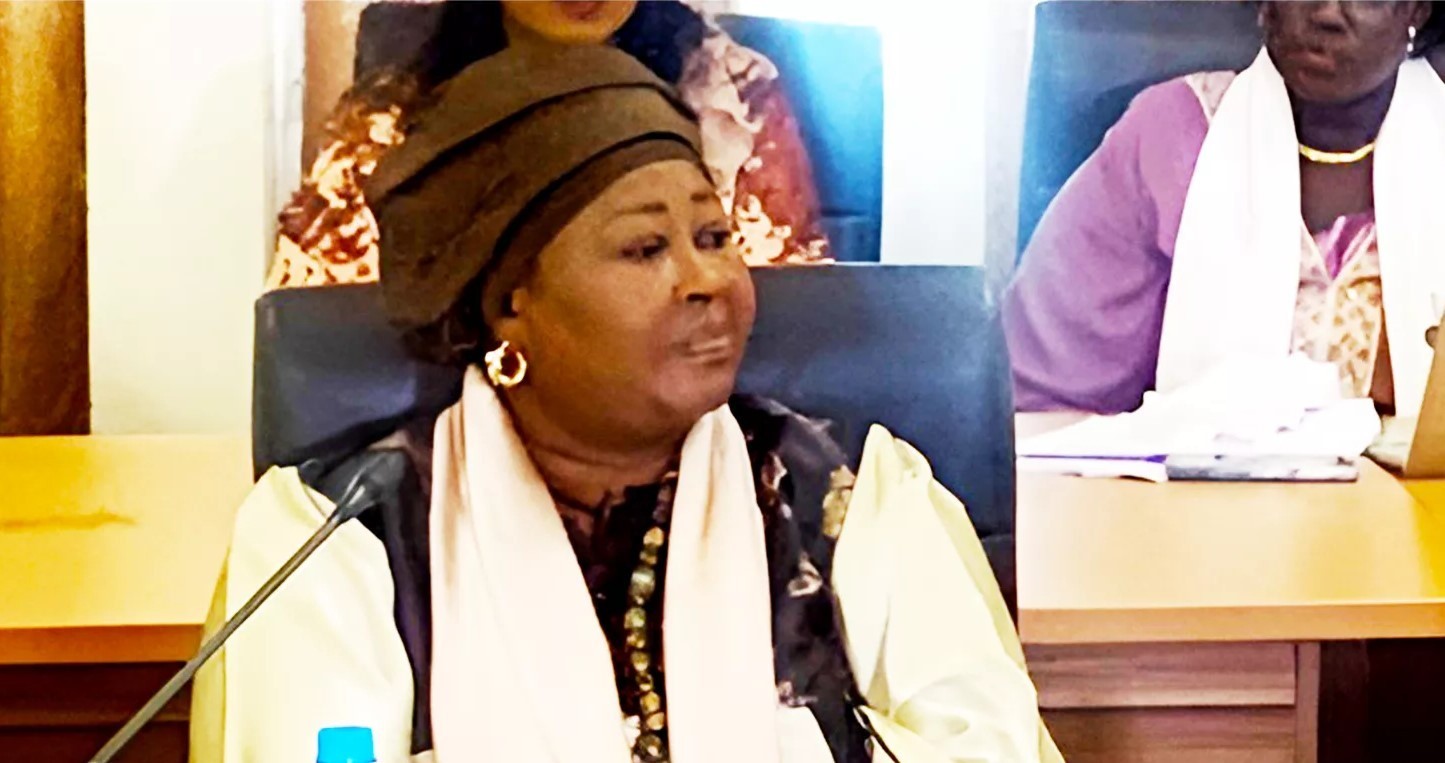 La ministre de la Famille soutient le plaidoyer pour la participation politique des femmes