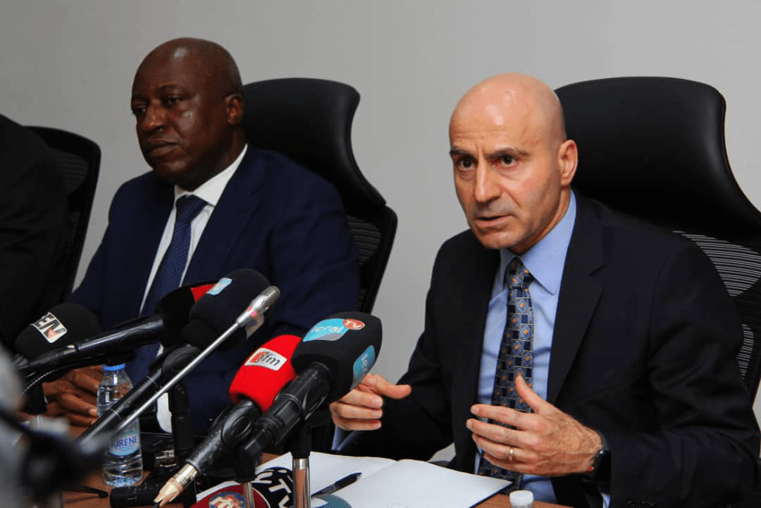 1800 milliards dépensés en 3 ans sur l&rsquo;énergie : l&rsquo;alerte du Fmi