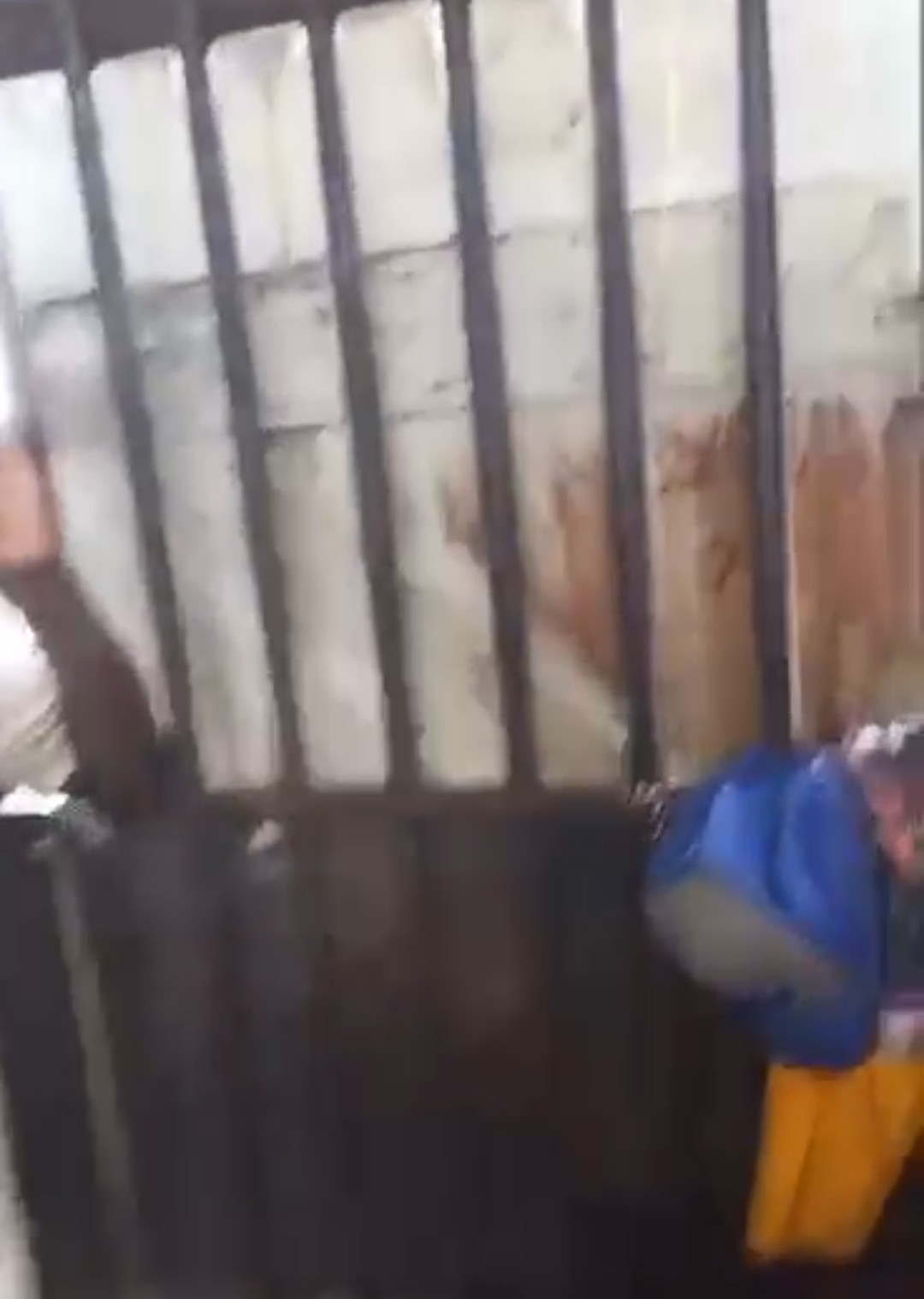 Minuterie au camp penal : Découvrez la raison de la grogne des détenus