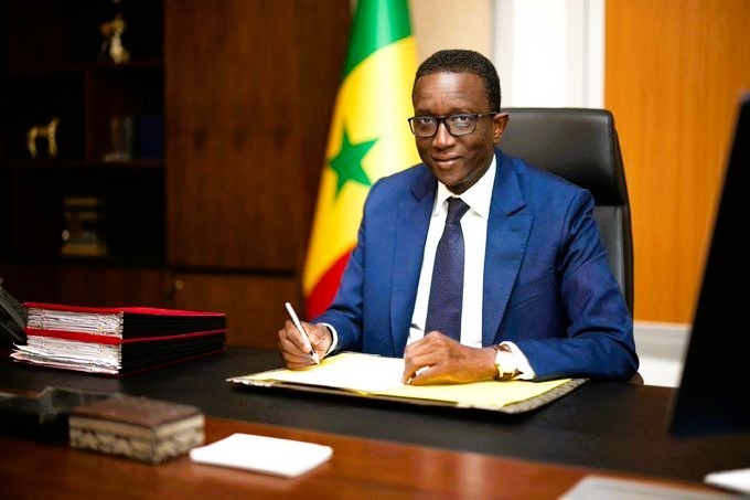 Amadou Bâ à ses militants : « J’ai entendu vos propos… »