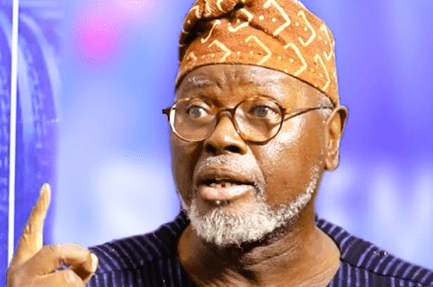 L&rsquo;OMBRE D&rsquo;UN ÉTAT AUX ORDRES DE PASTEF