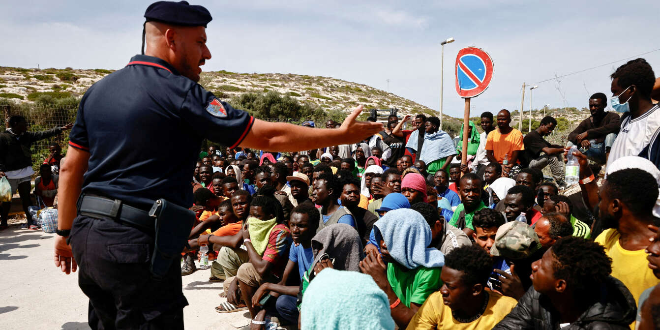 Crise migratoire au Sénégal : Interception d&rsquo;une Pirogue avec 85 Migrants en Mer