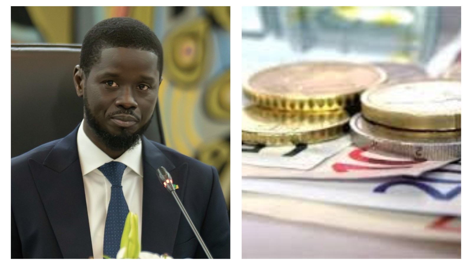 Le Sénégal lève 450 milliards FCFA d’Eurobonds après des turbulences politiques